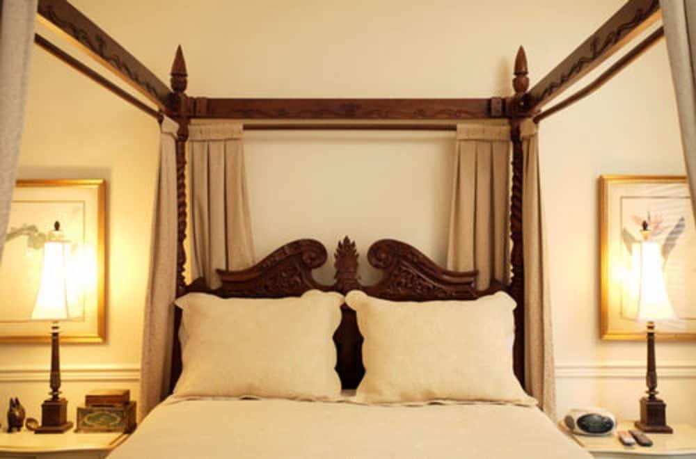 The Burn Bed And Breakfast Natchez Bagian luar foto