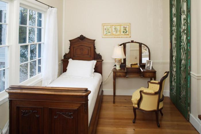 The Burn Bed And Breakfast Natchez Bagian luar foto
